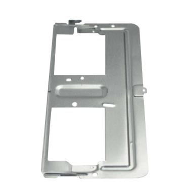 LG LMHM2237ST/01 Top Plate - Genuine OEM