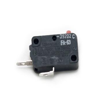 LG LMV1762SW Door Interlock Switch - Genuine OEM