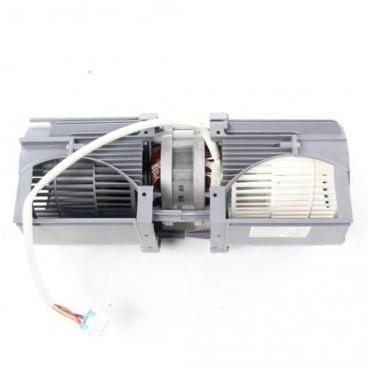 LG LMV2031BD/00 Blower Motor Assembly - Genuine OEM