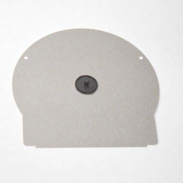 LG LMVH1750SB/00 Stirrer Fan Cover Assembly - Genuine OEM