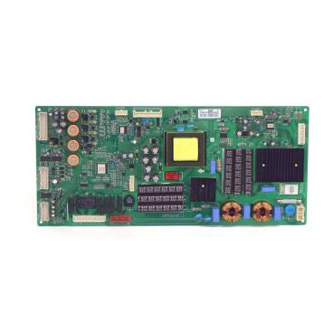 LG LMXC23746S/00 Electronic Control Board Assembly - Genuine OEM