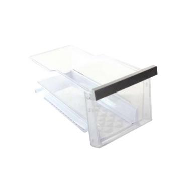 LG LMXC23746S/01 Vegetable Drawer Assembly - Genuine OEM