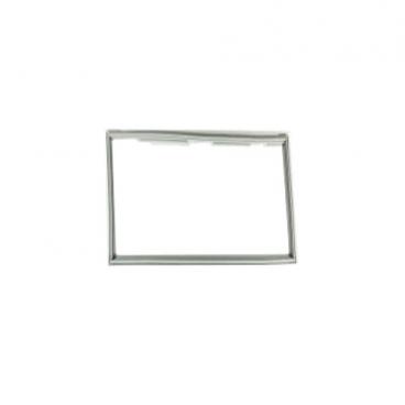 LG LMXS27626D/00 Door Gasket - White Genuine OEM