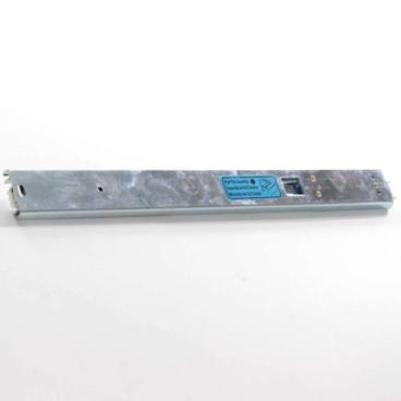 LG LMXS28596D/01 Freezer Drawer Slide Rail - Right - Genuine OEM