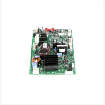 LG LMXS28596D/01 Main Power Control Board - Genuine OEM