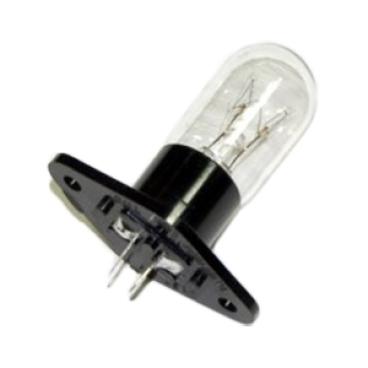 LG LRDM1240W01 Oven Lamp and Light Bulb - Incandescent - Genuine OEM