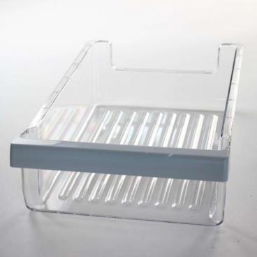 LG LRDN22725ST Meat Drawer Assembly - Genuine OEM