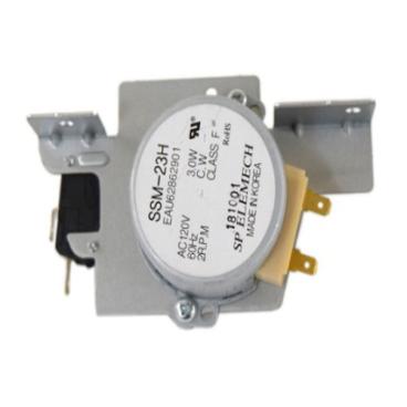 LG LRE4215BD/00 Door Lock Motor - Genuine OEM