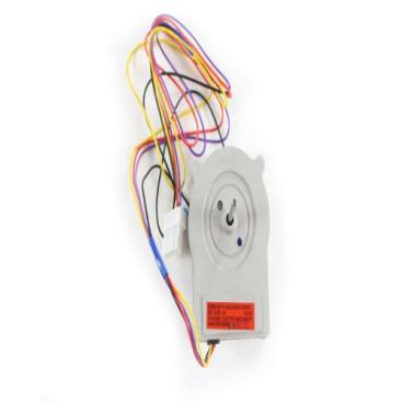 LG LRFXS2503S Cooling Fan Motor - Genuine OEM