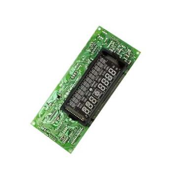 LG LRG3095SW/00 Display Control Board - Genuine OEM