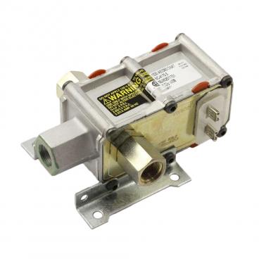 LG LRG3194BM Gas Safety Valve - Genuine OEM