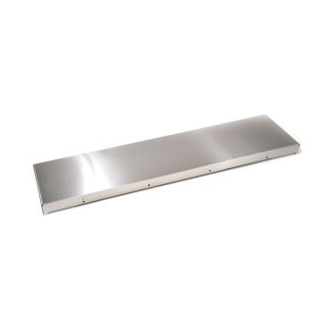 LG LRGL5823S Drawer Panel - Stainless - Genuine OEM