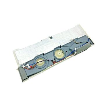 LG LRMVS3006S Grille Fan Assembly - Genuine OEM