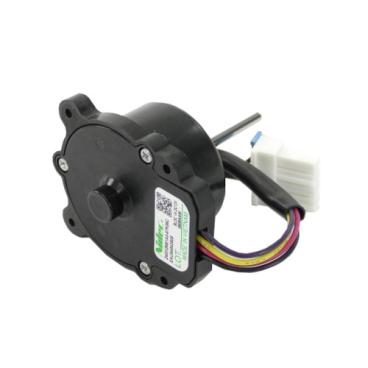 LG LRSOS2706S/00 DC Motor Assembly - Genuine OEM