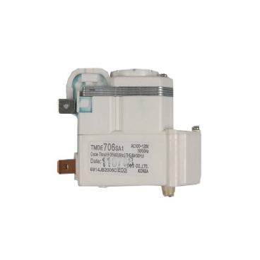 LG LRTB1821W Defrost Timer - Genuine OEM