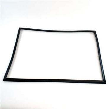 LG LRTN19314TT Fridge Door Gasket - Black - Genuine OEM