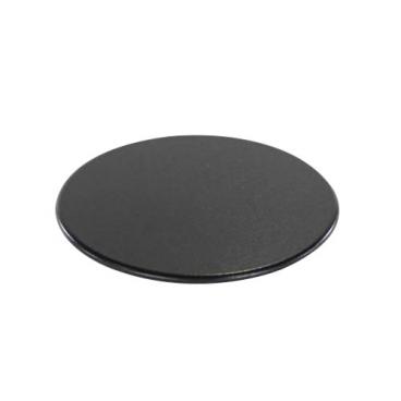 LG LSD4913ST Burner Cap - Black - Genuine OEM