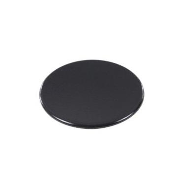 LG LSD4913ST Surface Burner Cap - Black - Genuine OEM