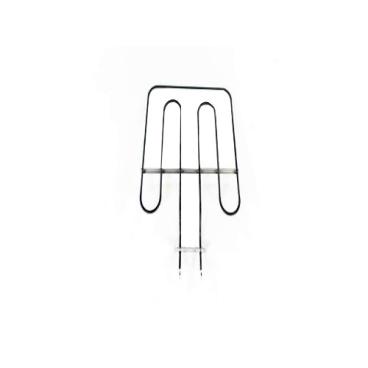 LG LSE4616BD Broil Heating Element - Genuine OEM