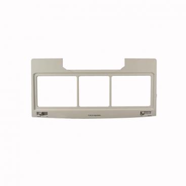 LG LSFXC2476S/01 Crisper Drawer Cover Frame 31 3/4x15 - Genuine OEM