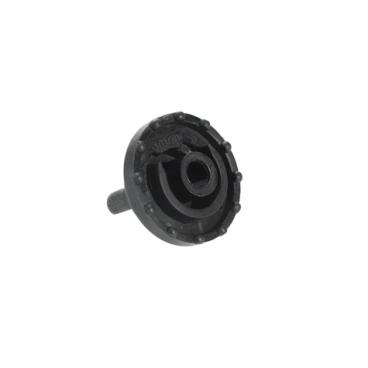 LG LSG4515BM Control Knob Support Lever - Genuine OEM