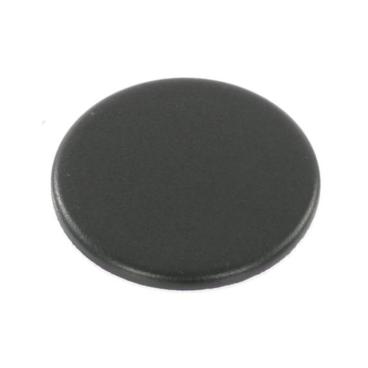 LG LSGL6337F Burner Cap - Genuine OEM