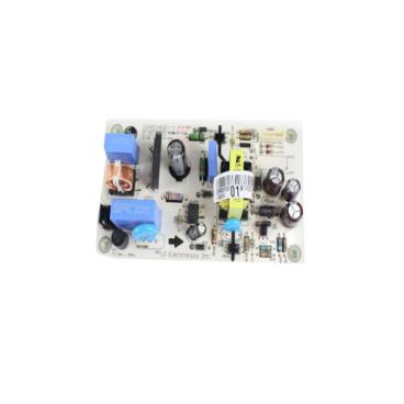 LG LSSE3030BD Main Control Board Assembly  - Genuine OEM