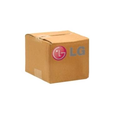 LG LSXS22423S Stopper Assembly - Door - Genuine OEM