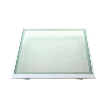 LG LSXS26336S/00 Glass Cover Tray Assembly - Genuine OEM