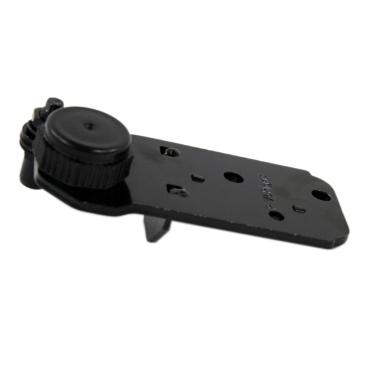 LG LSXS26366D/04 Lower Hinge Assembly (Black) - Genuine OEM