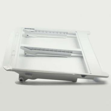 LG LTCS24223W/01 Crisper Drawer Cover Frame Assembly - Genuine OEM