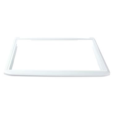 LG LTCS24223W/01 Glass Shelf (Upper) - Genuine OEM