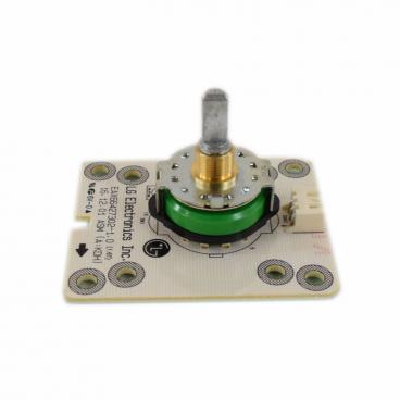 LG LTE4815BM Encoder Board - Genuine OEM