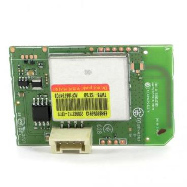 LG LUTD4919SN WiFi Module Board Assembly - Genuine OEM