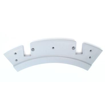 LG WM3170CW/01 Hinge Support Bracket - Genuine OEM