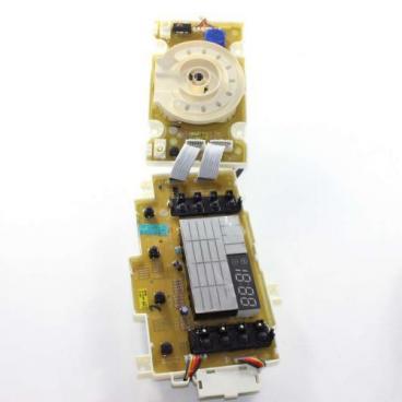 LG WM3370HVA Display Control Board Assembly - Genuine OEM