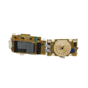 LG WM3570HWA00 User Interface Control Board - Genuine OEM