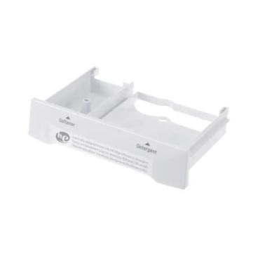 LG WT1501CW Detergent Box - Genuine OEM