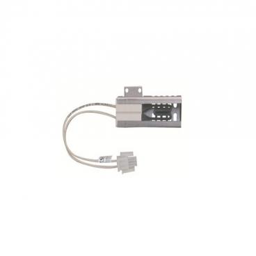 Magic Chef CGR3740ADL Oven Igniter Kit (Flat Style) - Genuine OEM