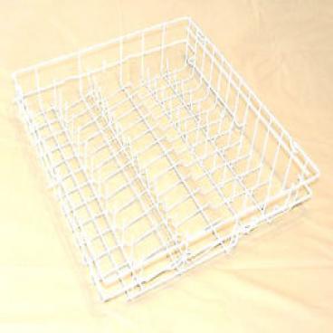 Magic Chef DU2J Upper Dishrack with Wheels - Genuine OEM