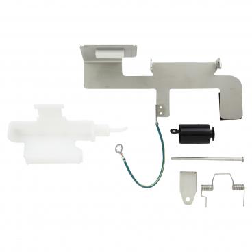 Amana ASD2524VES01 Ice Dispenser Door/Chute Kit - Genuine OEM