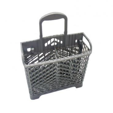 Maytag MDB6769PAS0 Silverware Basket - Genuine OEM