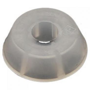 Maytag MEDX500XW0 Belt Retainer - Genuine OEM