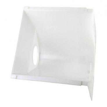 Maytag MSD2650HEW Ice Bin-Bucket - Genuine OEM