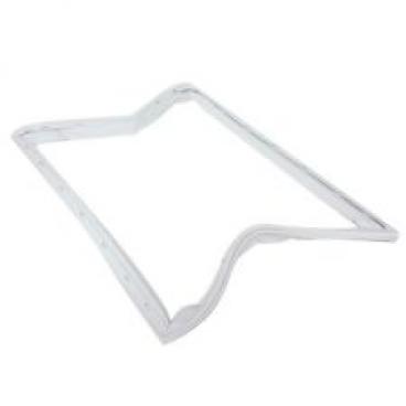 Maytag MTF1943ARW Refrigerator Door Gasket - Genuine OEM