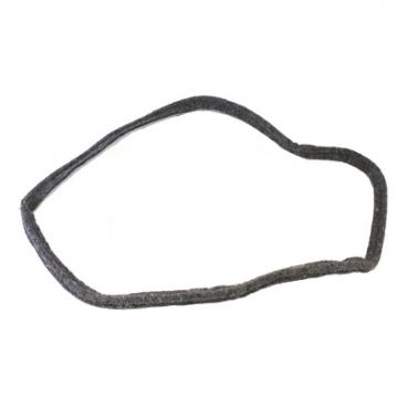 Maytag SDE5701AZW Drum Cylinder Felt Seal - Genuine OEM