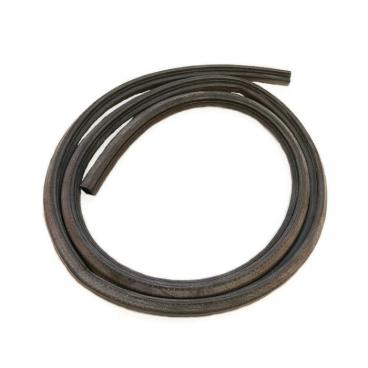 Roper WU5750B0 Door Gasket/Seal - Gray - Genuine OEM