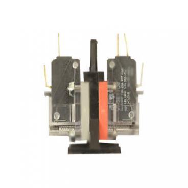 Samsung Part# 11050401 Pressure Switch (OEM)