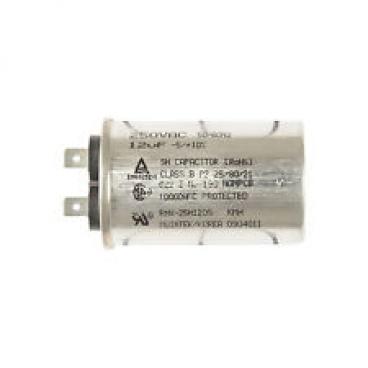 Samsung RS2777SL/XAA Run Capacitor - Genuine OEM