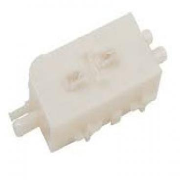 Samsung WF337AALXAA Water Guide Module - Genuine OEM